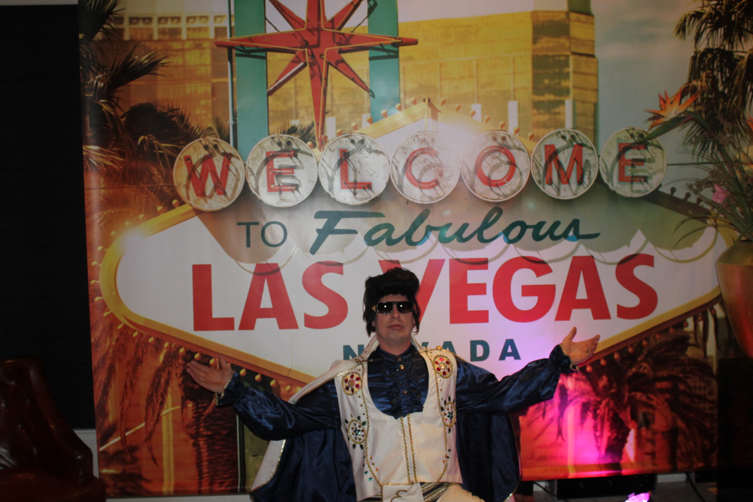 viva Las Vegas casino