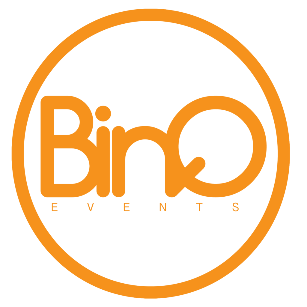 logo BinQ Events